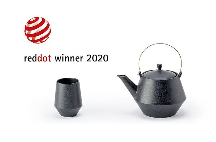 晋山窯 Frustum美濃燒陶瓷茶杯 素釉-杯壺器具-晋山窯ヤマツ-七時雜貨 700zakka