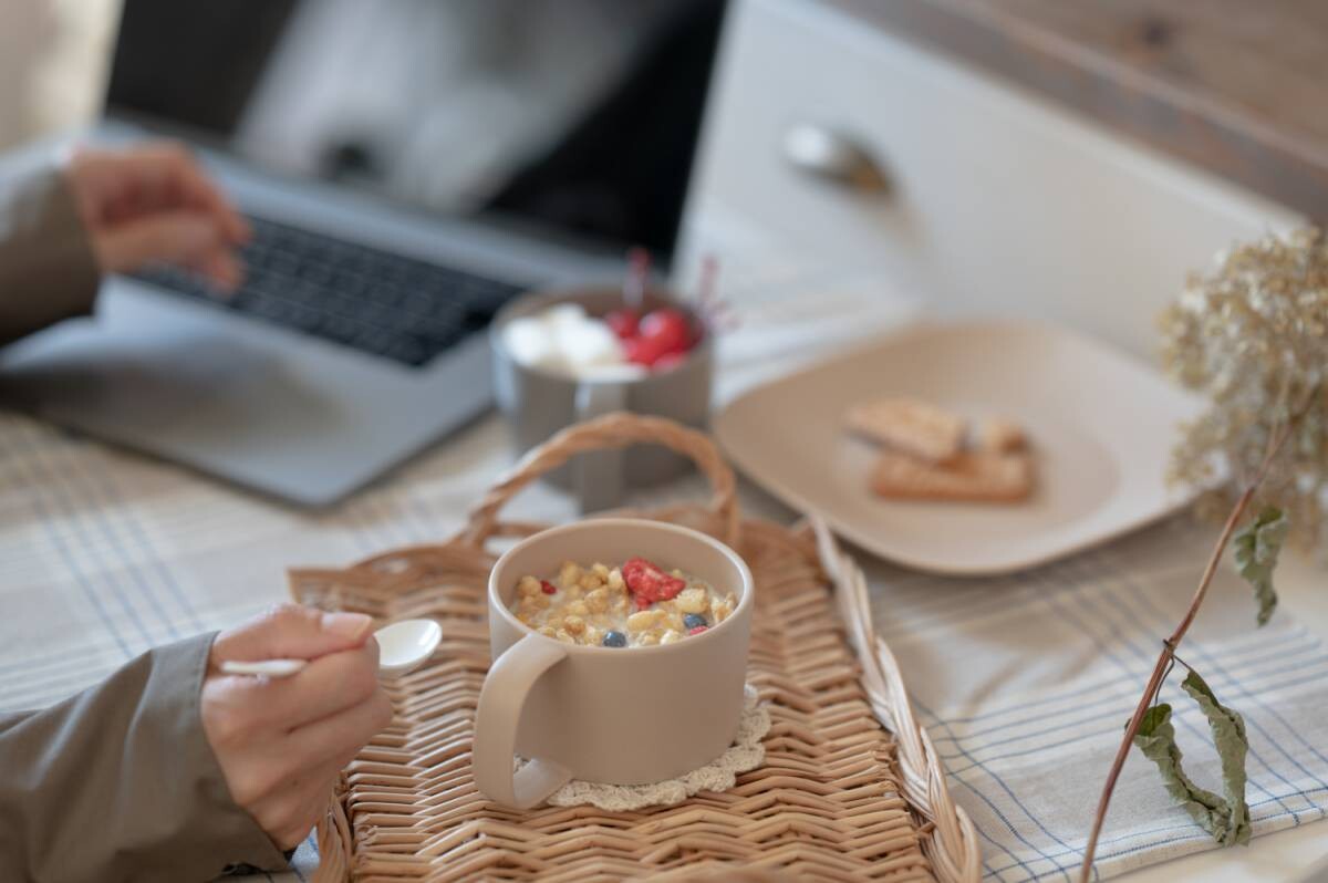 美濃燒|KONARE Moment 陶瓷方形碟 白色-餐桌食器-晋山窯ヤマツ-七時雜貨 700zakka