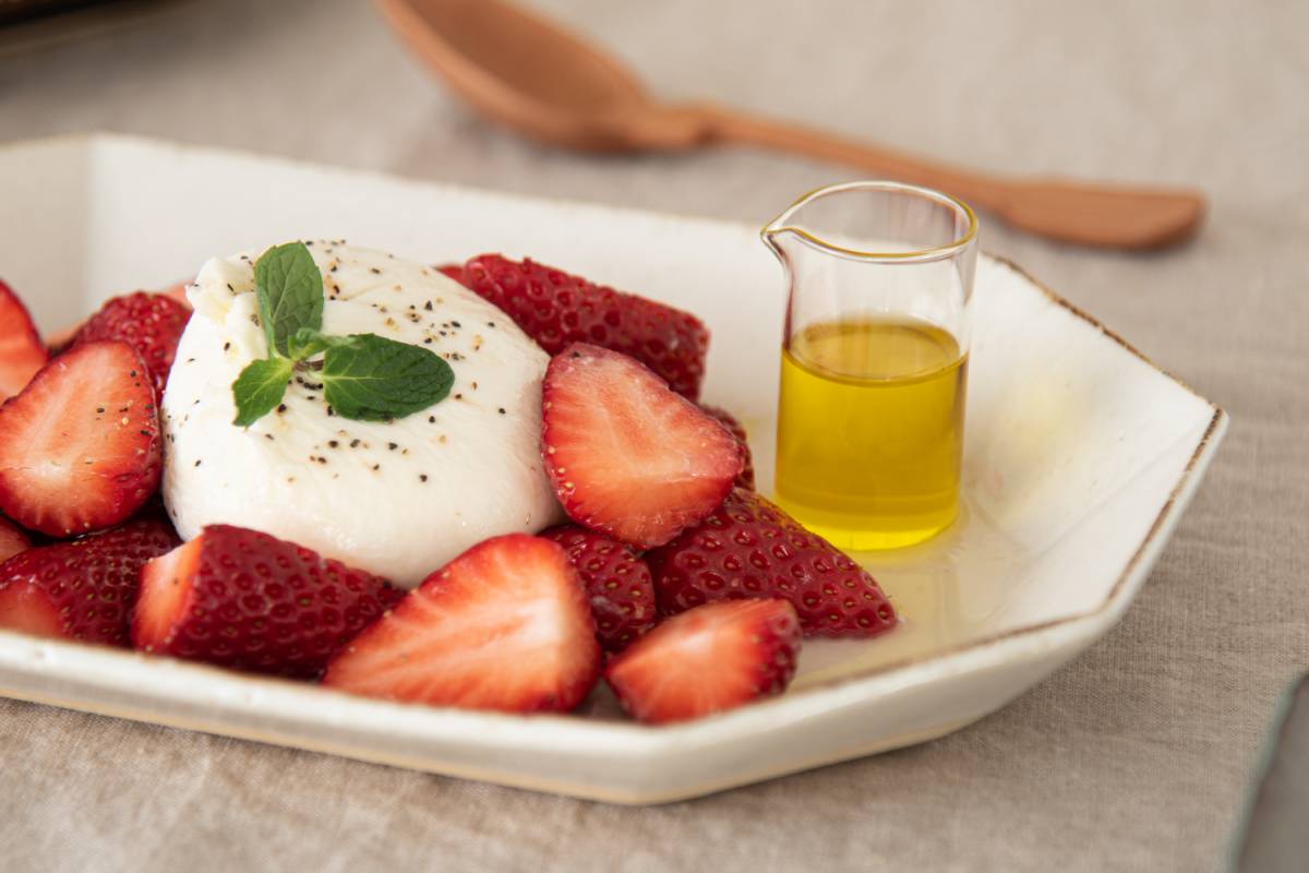 美濃燒|angle手工八角陶瓷長盤 白色-餐桌食器-寿山窯-七時雜貨 700zakka