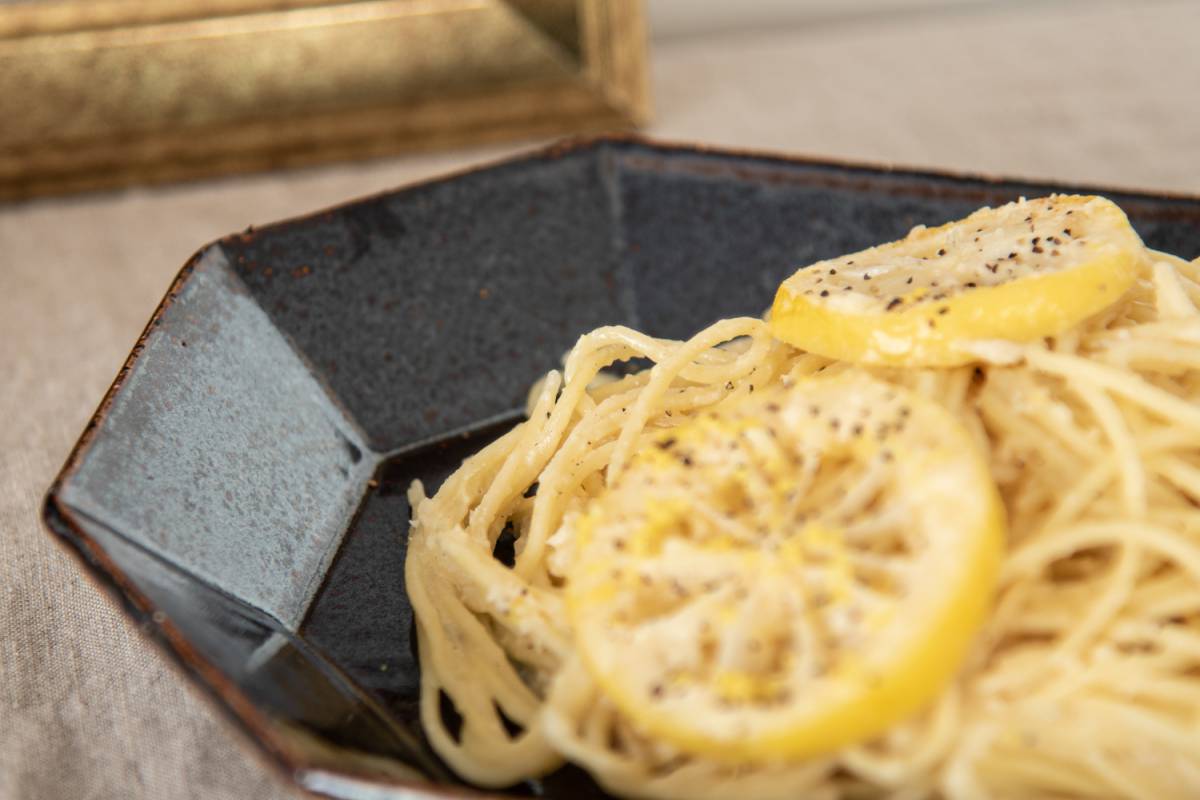 美濃燒|angle手工八角陶瓷長盤 棕色-餐桌食器-寿山窯-七時雜貨 700zakka