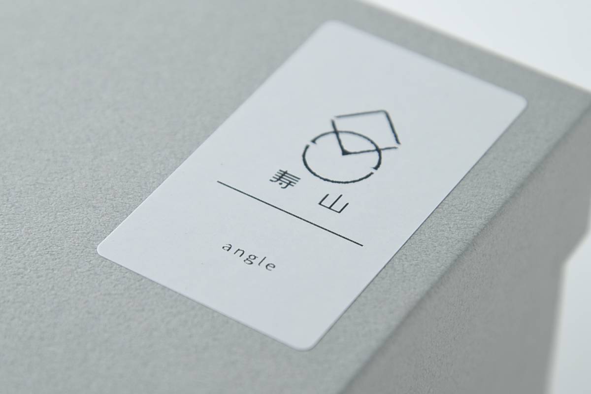 美濃燒|angle手工八角陶瓷碟3色禮盒裝-餐桌食器-寿山窯-七時雜貨 700zakka