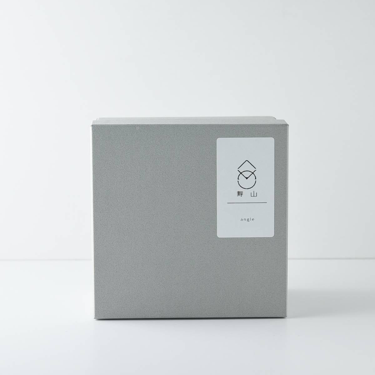 美濃燒|angle手工八角陶瓷碟3色禮盒裝-餐桌食器-寿山窯-七時雜貨 700zakka