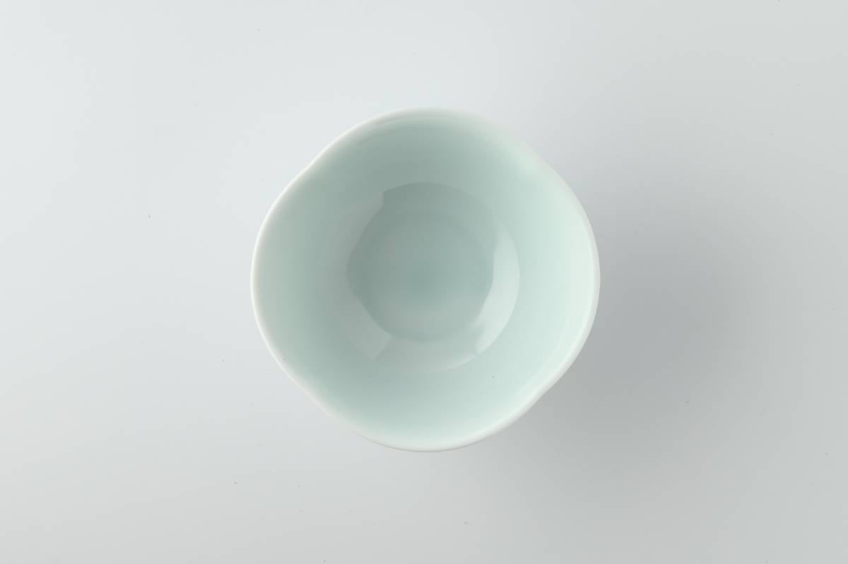 美濃燒|Pote 陶瓷高台甜品碗-餐桌食器-深山 miyama-七時雜貨 700zakka