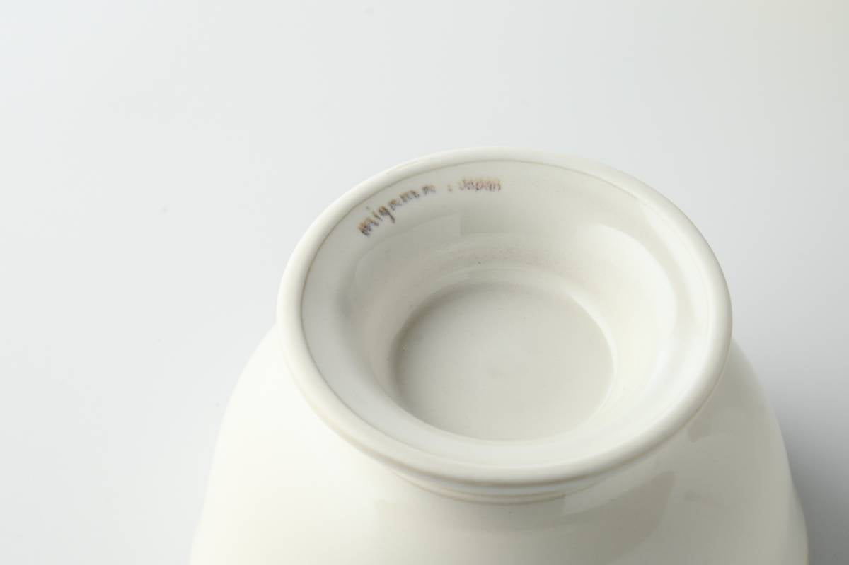 美濃燒|Pote 陶瓷高台甜品碗-餐桌食器-深山 miyama-七時雜貨 700zakka