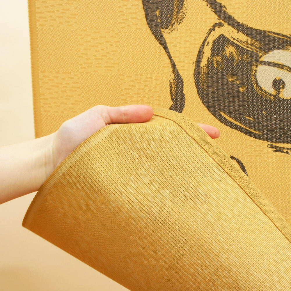 日式門簾|笑門來福招財貓-家居佈置-COSMOS-七時雜貨 700zakka