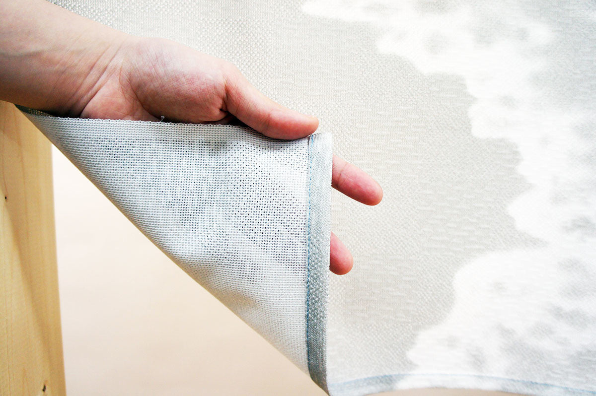 日式門簾|夏季富士山-家居佈置-COSMOS-七時雜貨 700zakka