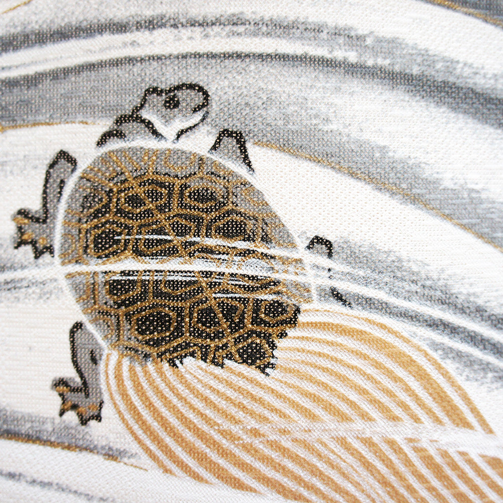 日式門簾|鶴龜七福神-家居佈置-COSMOS-七時雜貨 700zakka