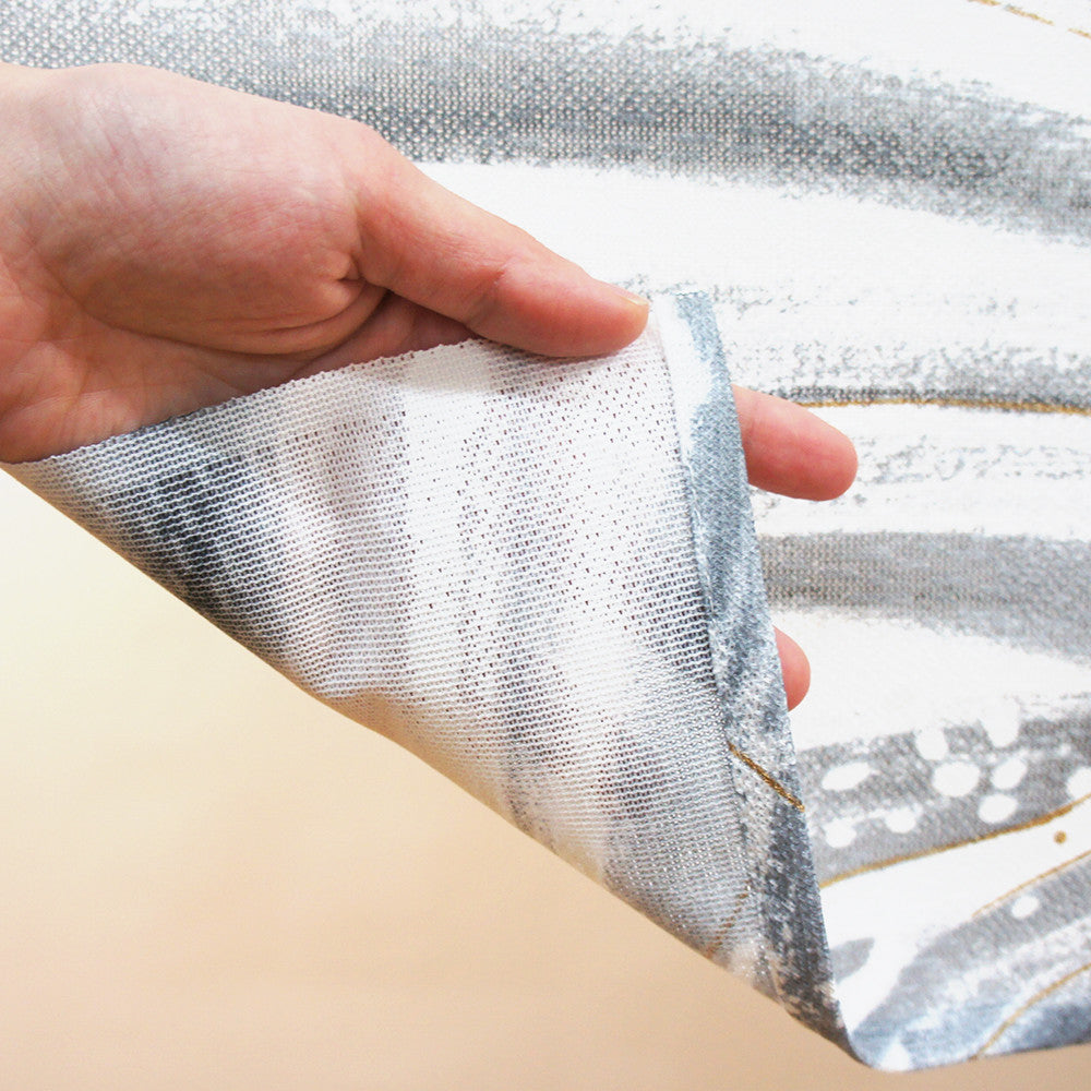 日式門簾|鶴龜七福神-家居佈置-COSMOS-七時雜貨 700zakka