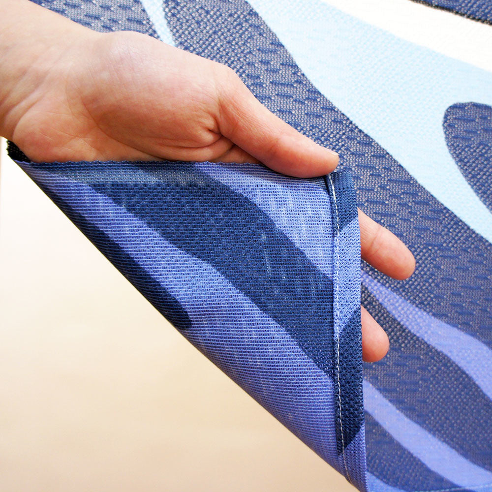 日式門簾|浮世繪 富嶽三十六景 神奈川沖浪裏-家居佈置-COSMOS-七時雜貨 700zakka