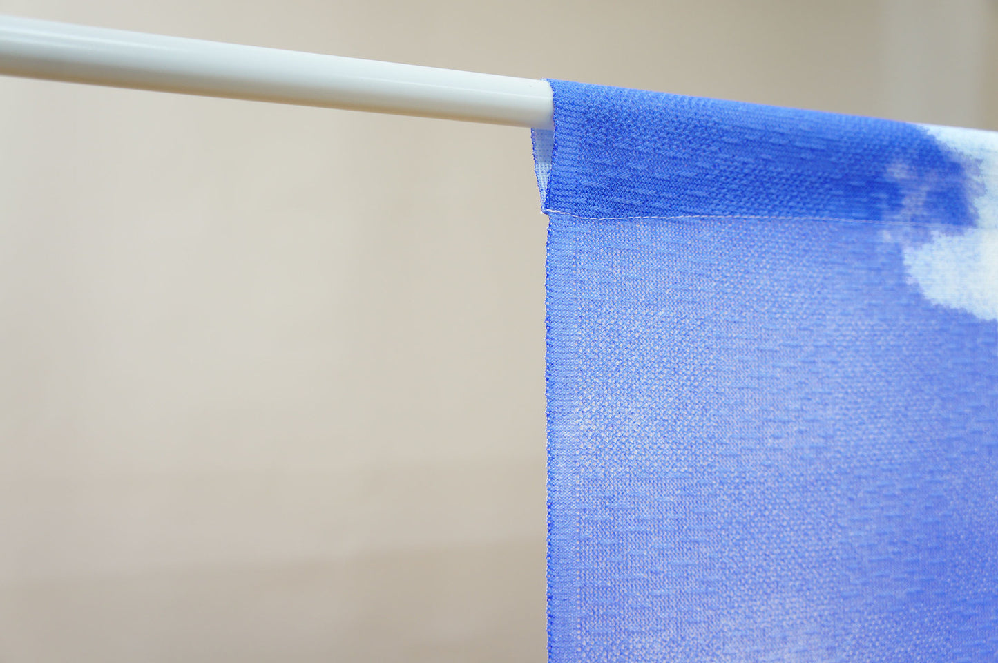 日式門簾|向日葵與富士-家居佈置-COSMOS-七時雜貨 700zakka