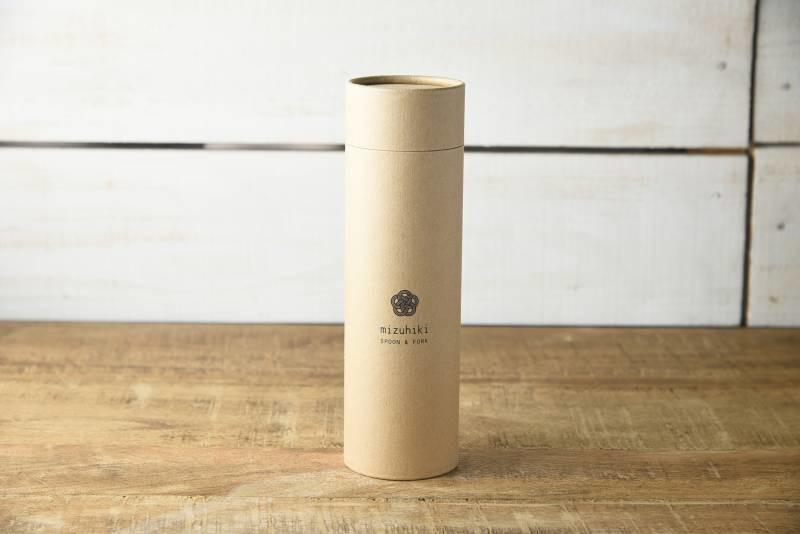 燕三條水引梅結不鏽鋼餐具套裝禮盒 鍍金-餐桌食器-高桑金属-七時雜貨 700zakka