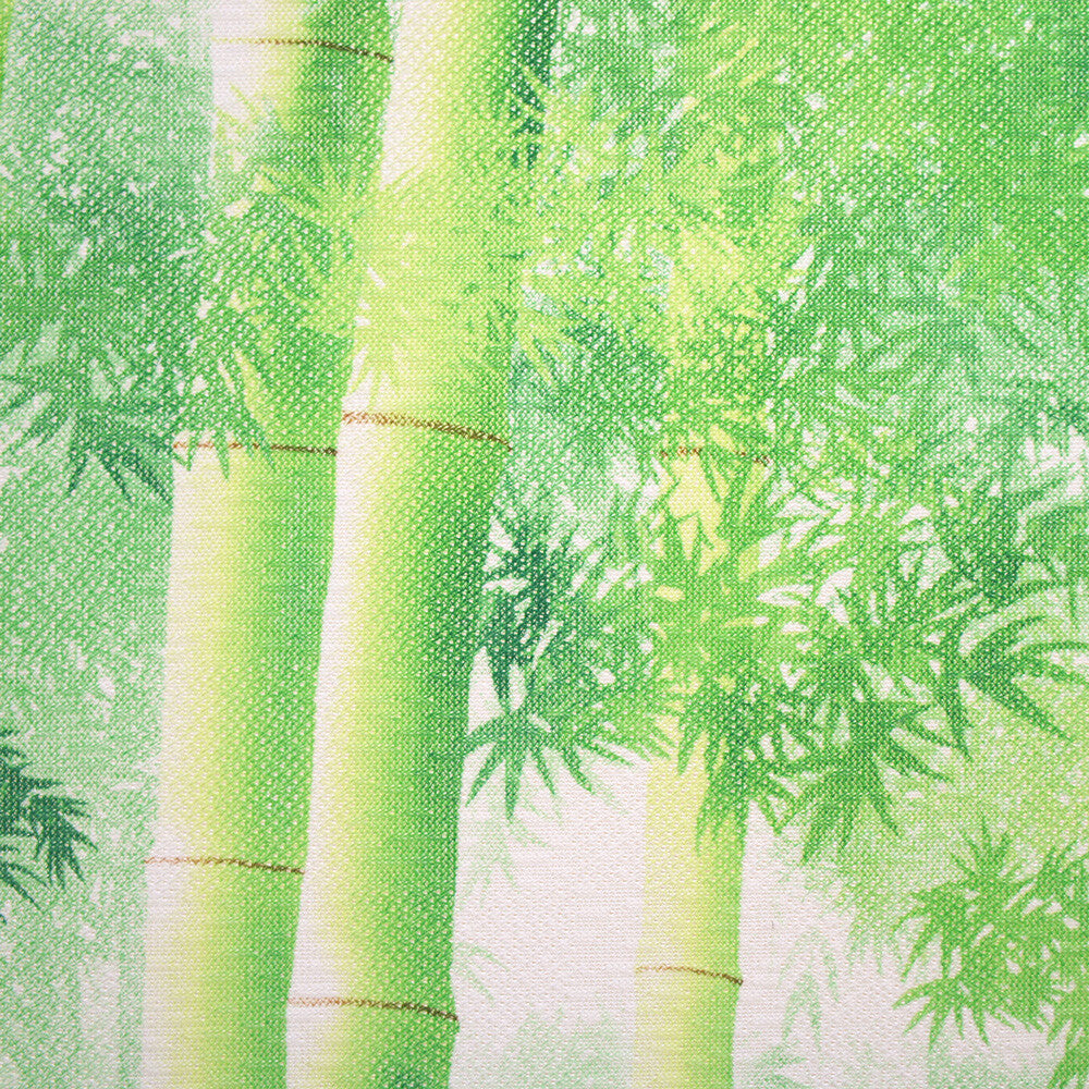 日式門簾|京都嵐山竹林道-家居佈置-COSMOS-七時雜貨 700zakka