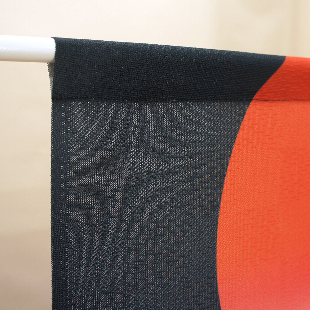 日式門簾|寿鶴千年-家居佈置-COSMOS-七時雜貨 700zakka