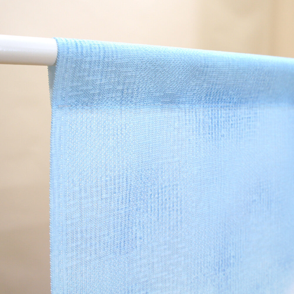 日式門簾|青山巔-家居佈置-COSMOS-七時雜貨 700zakka