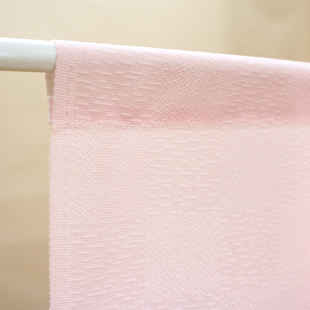 日式門簾|垂枝梅花-家居佈置-COSMOS-七時雜貨 700zakka