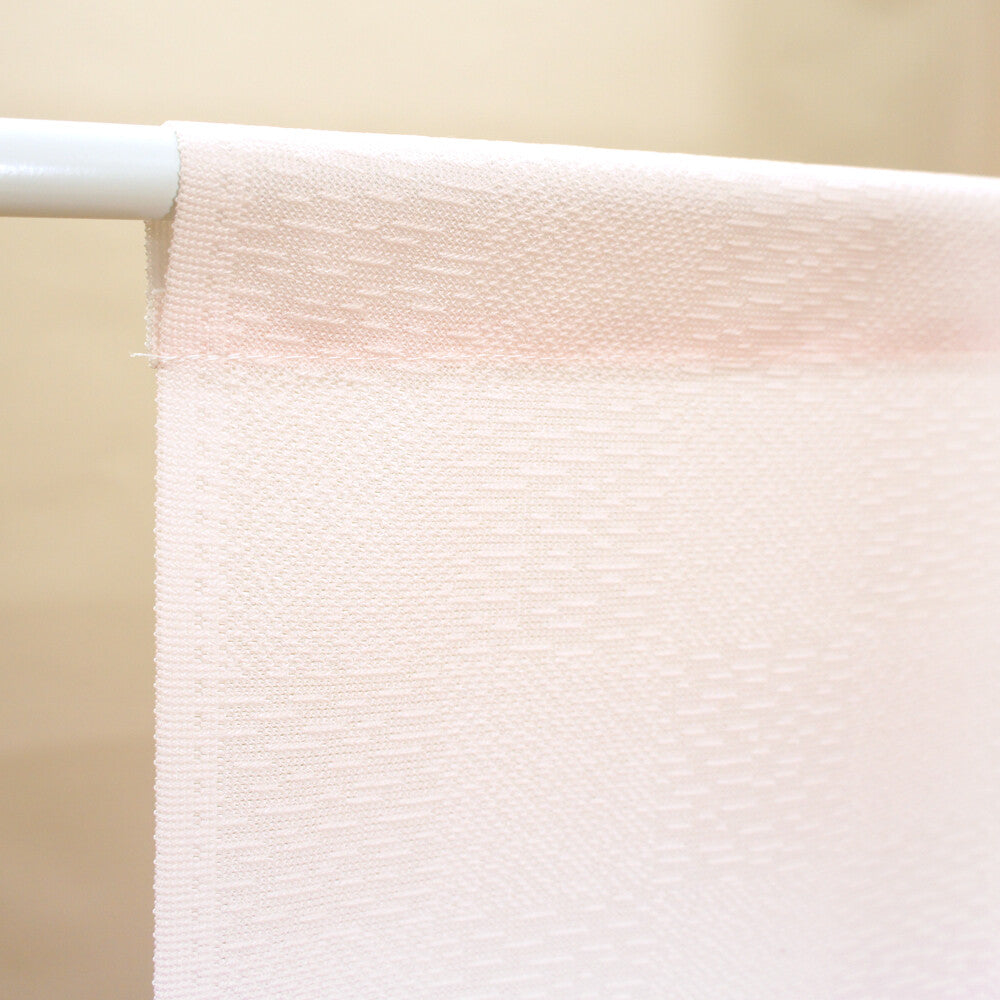 日式門簾|淡櫻-家居佈置-COSMOS-七時雜貨 700zakka