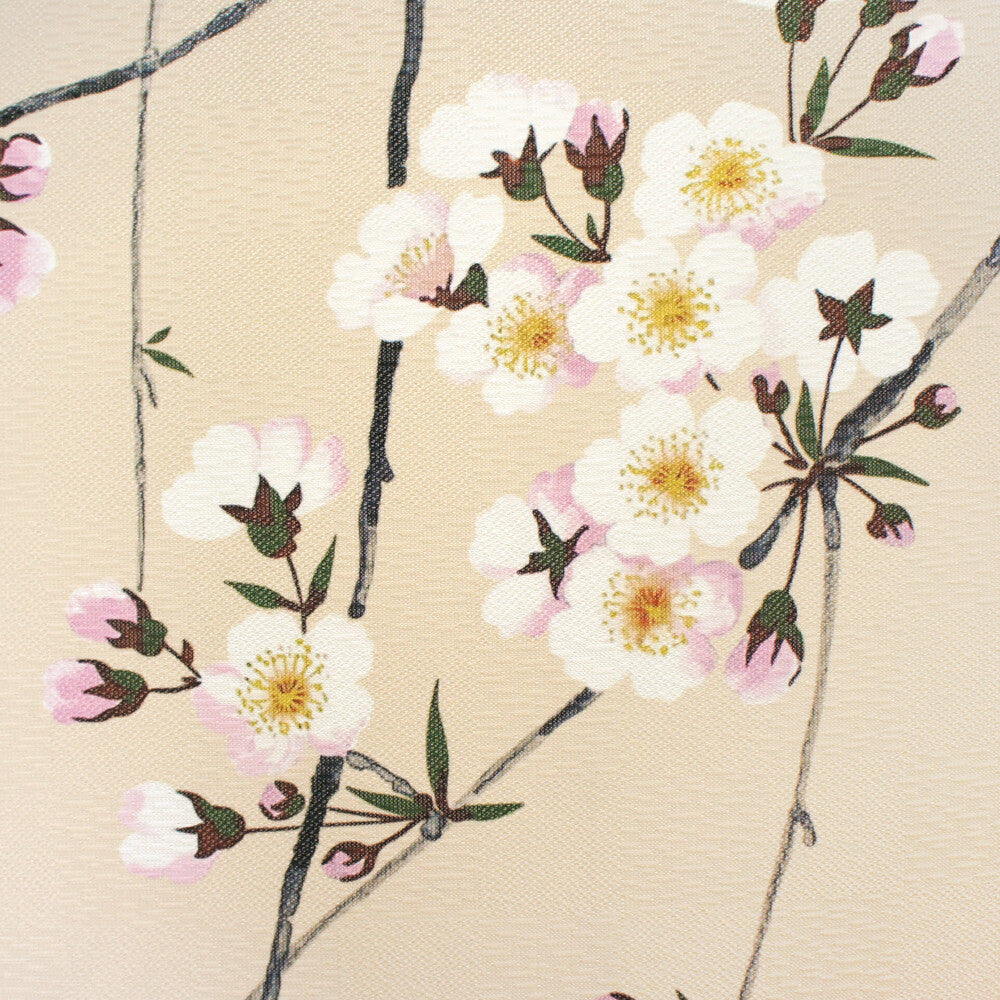 日式門簾|宵櫻-家居佈置-COSMOS-七時雜貨 700zakka