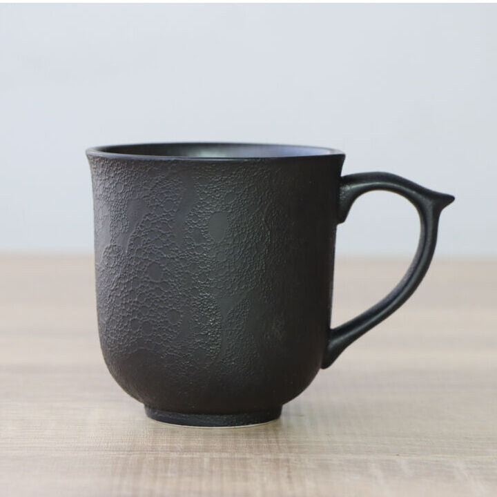 有田燒|泡化粧環保陶瓷馬克杯-杯壺器具-吉右ェ門製陶所-七時雜貨 700zakka