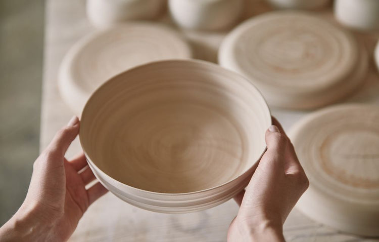 日本陶瓷 Japanese Ceramics