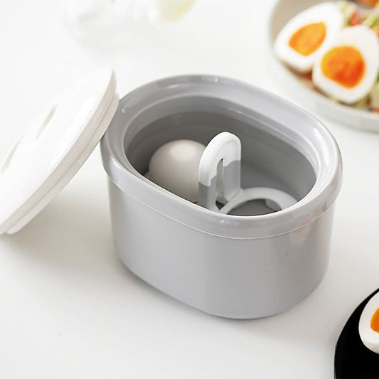[現貨]免火免電 nikii 溫泉蛋製造器-廚房用品-&NE-七時雜貨 700zakka