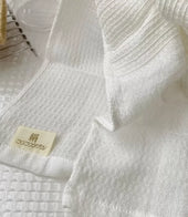 [現貨]日本製ORIM今治天然絹絲去角質沐浴巾-浴室用品-ORIM-七時雜貨 700zakka